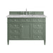 James Martin Vanities Brittany 48" Single Bathroom Vanity