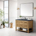 James Martin Vanities Breckenridge 48" Single Vanity