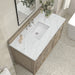 James Martin Vanities Lorelai 48" Single Bathroom Vanity
