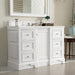 James Martin Vanities De Soto 48" Single Vanity