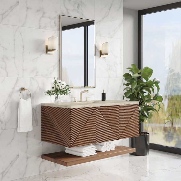 James Martin Vanities Marcello 48" Single Vanity