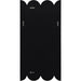 RenWil Riviera Irregular Mirror NDD221M019