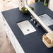 James Martin Vanities Addison 60" Single Vanity