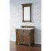 James Martin Vanities Brookfield 36" Single Vanity