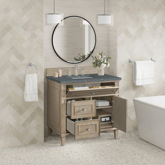 James Martin Vanities Lorelai 36" Single Bathroom Vanity