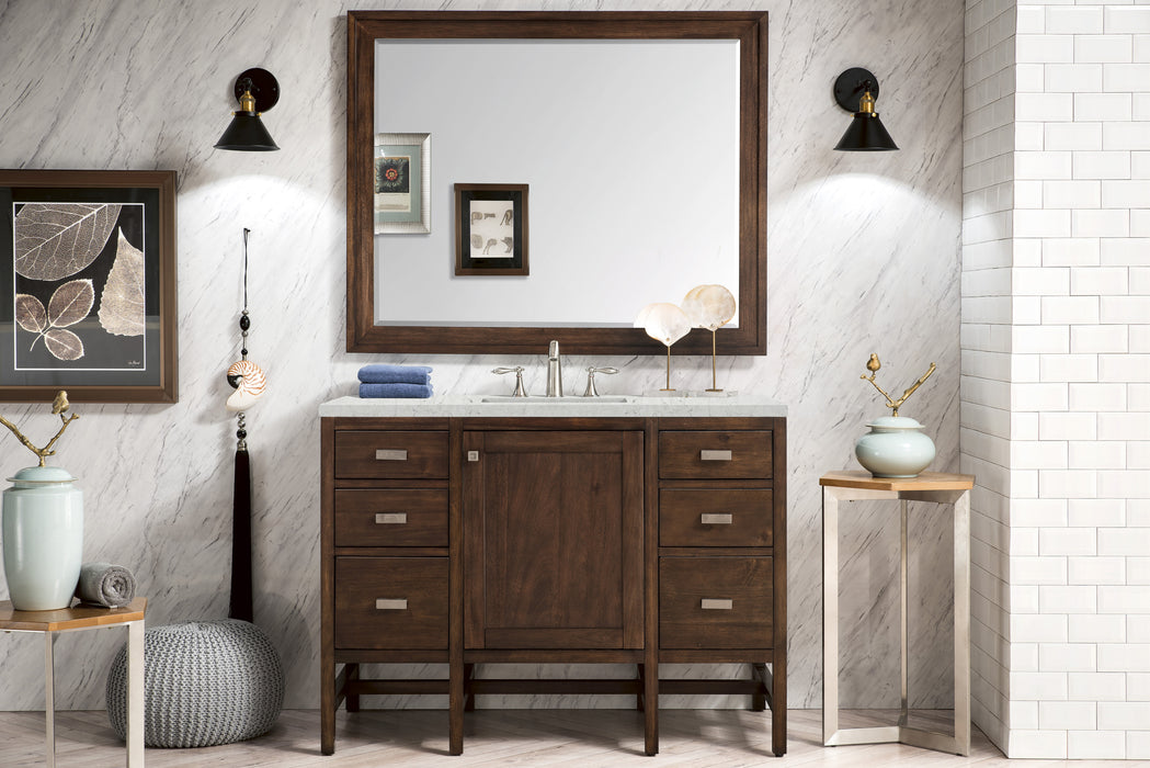 James Martin Vanities Addison 48" Single Vanity