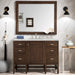 James Martin Vanities Addison 48" Single Vanity