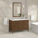 James Martin Vanities Myrrin 48" Single Vanity