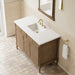 James Martin Vanities Kinnsden 26" Mirror