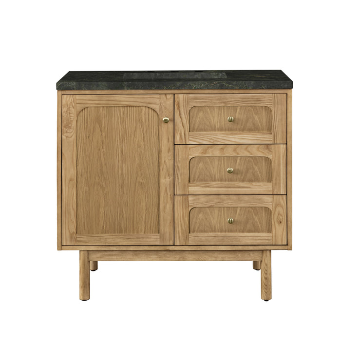 James Martin Vanities Laurent 36" Single Vanity