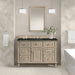James Martin Vanities Lorelai 48" Single Vanity