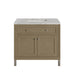 James Martin Vanities Chicago 36" Single Vanity