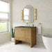 James Martin Vanities Hudson 36" Single Vanity