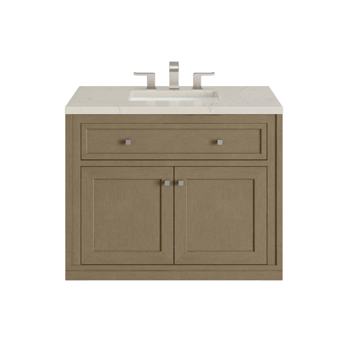 James Martin Vanities Chicago 36" Single Vanity