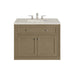 James Martin Vanities Chicago 36" Single Vanity