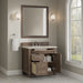 James Martin Vanities Bristol 36" Single Vanity