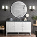 James Martin Athens 60" Single Bathroom Vanity