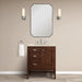 James Martin Vanities Addison 30" Single Vanity