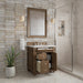 James Martin Vanities Bristol 30" Single Vanity