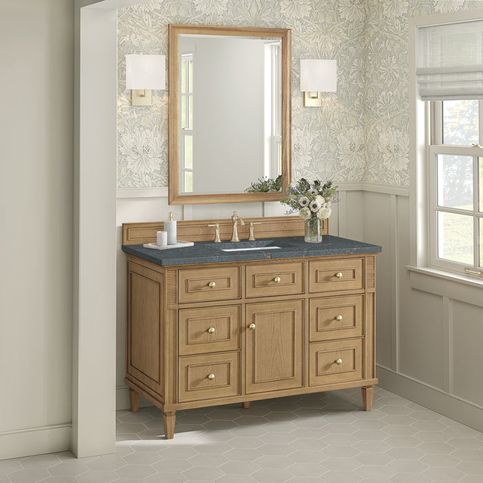 James Martin Vanities Lorelai 48" Single Vanity