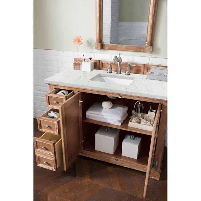 James Martin Vanities Providence 48" Single Vanity