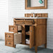 James Martin Vanities Brittany 30" Single Vanity
