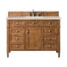 James Martin Vanities Brittany 48" Single Bathroom Vanity
