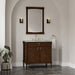 James Martin Vanities Kinnsden 36" Single Vanity