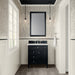 James Martin Vanities Brittany 30" Single Vanity