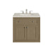 James Martin Vanities Chicago 30" Single Vanity