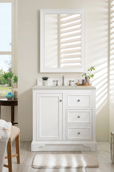 James Martin Vanities De Soto 36" Single Vanity