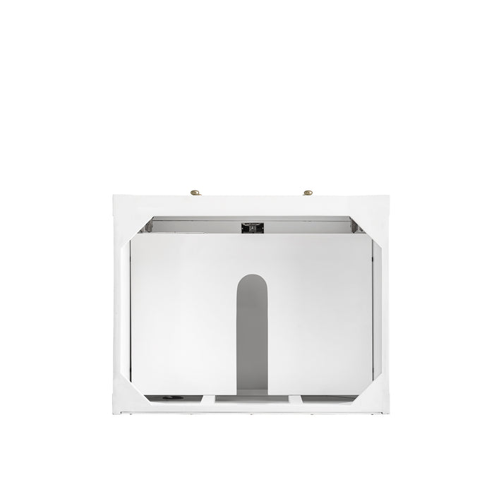 James Martin Vanities Breckenridge 30" Single Vanity