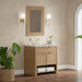 James Martin Vanities Solene 36" Single Vanity