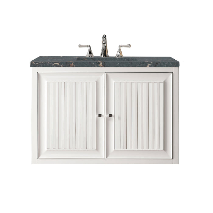 James Martin Athens 36" Single Bathroom Vanity