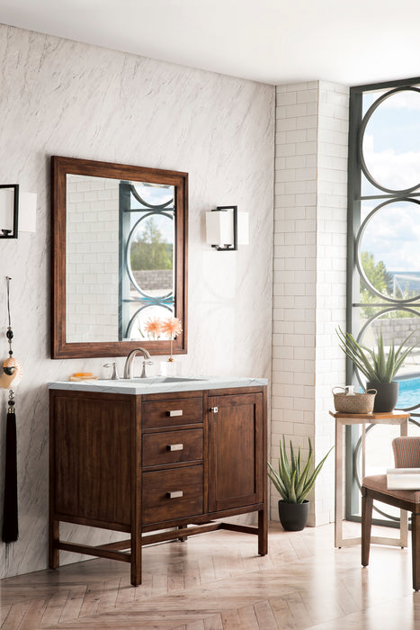 James Martin Vanities Addison 36" Single Vanity