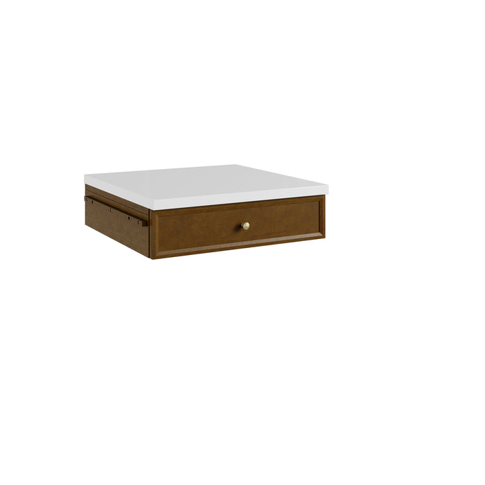 James Martin Vanities Bellshire 24" Drawer Unit