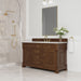 James Martin Vanities Brookfield 60" Single Vanity