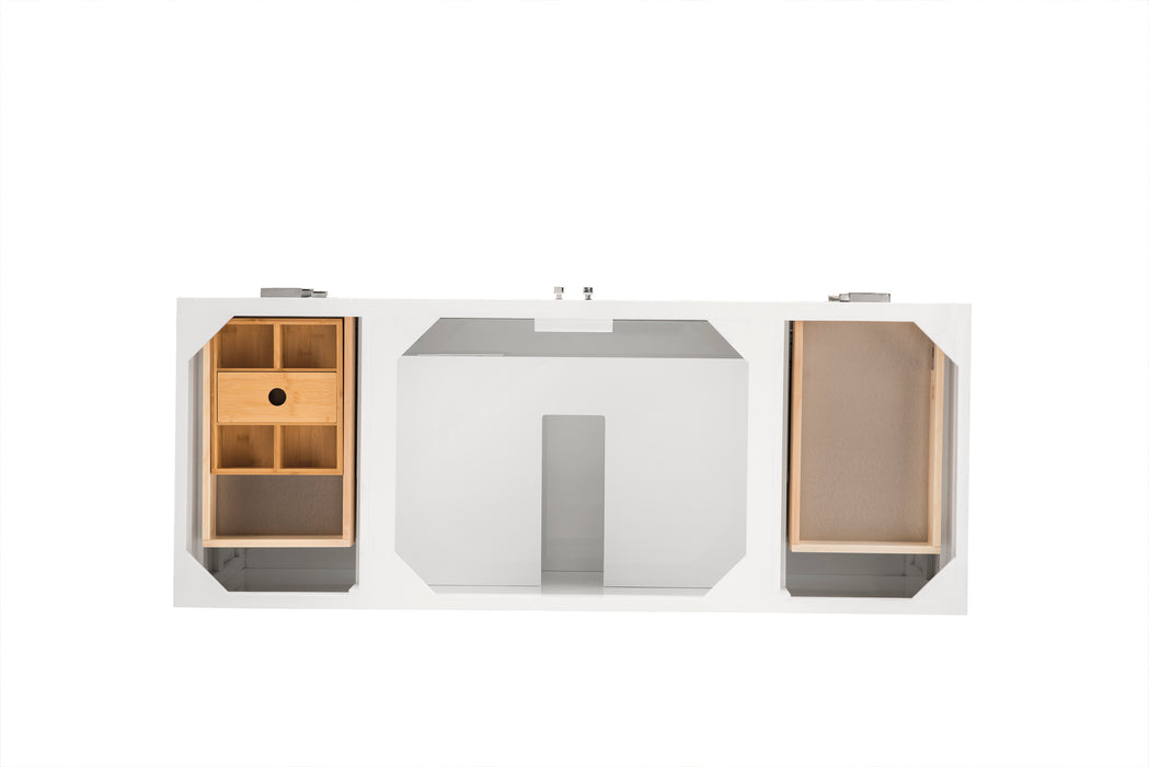 James Martin Vanities Addison 60" Single Vanity