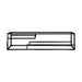 James Martin 72" Cabinet base for Columbia Cabinets