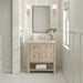 James Martin Vanities Breckenridge 30" Single Vanity