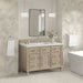 James Martin Vanities Lorelai 48" Single Vanity
