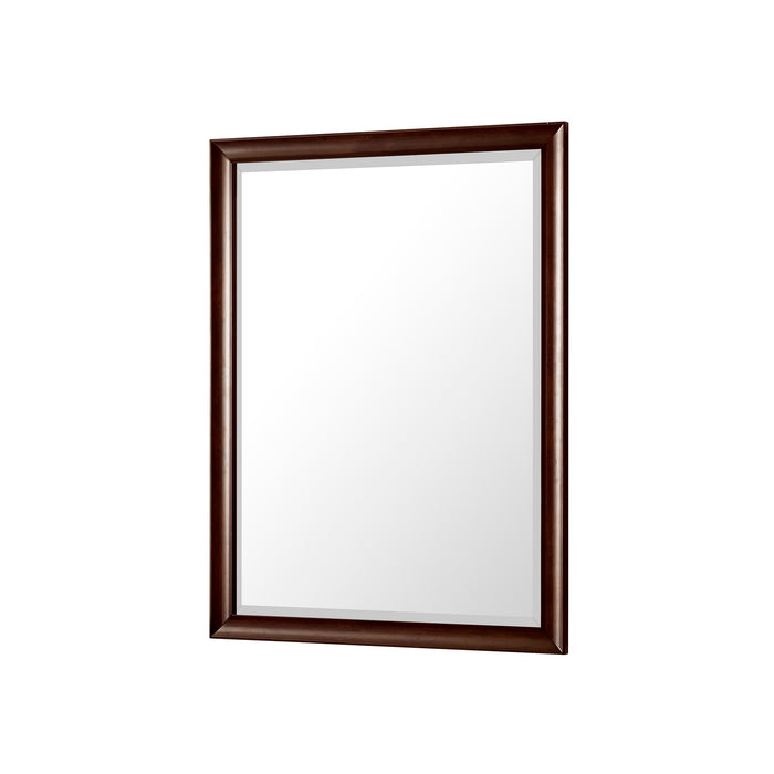 James Martin Vanities Glenbrooke 30" Mirror