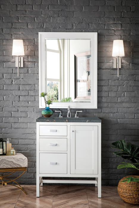 James Martin Vanities Addison 30" Single Vanity
