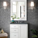 James Martin Vanities Addison 30" Single Vanity