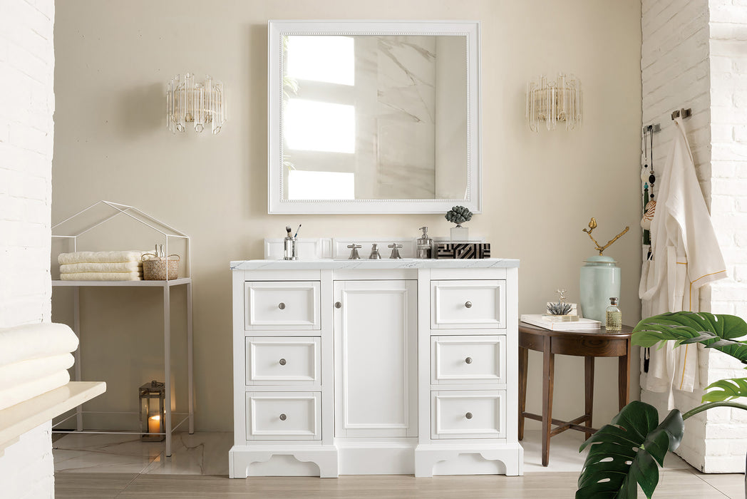 James Martin Vanities De Soto 48" Single Vanity