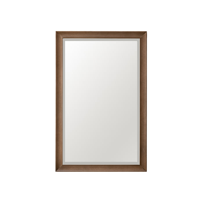 James Martin Vanities Glenbrooke 26" Mirror