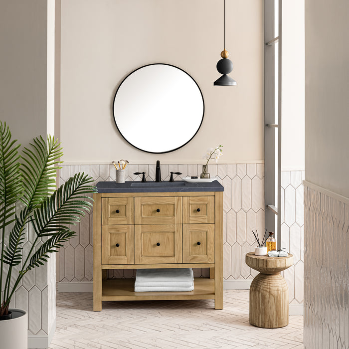 James Martin Vanities Breckenridge 36" Single Vanity