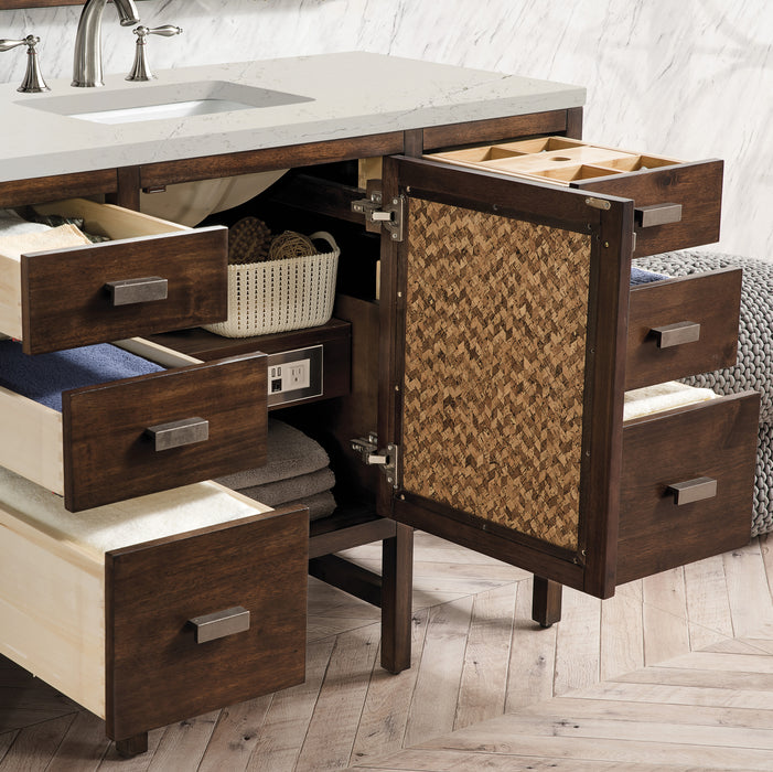 James Martin Vanities Addison 48" Single Vanity