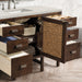 James Martin Vanities Addison 48" Single Vanity