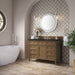 James Martin Vanities Brittany 48" Single Bathroom Vanity